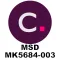 MK5684-003
